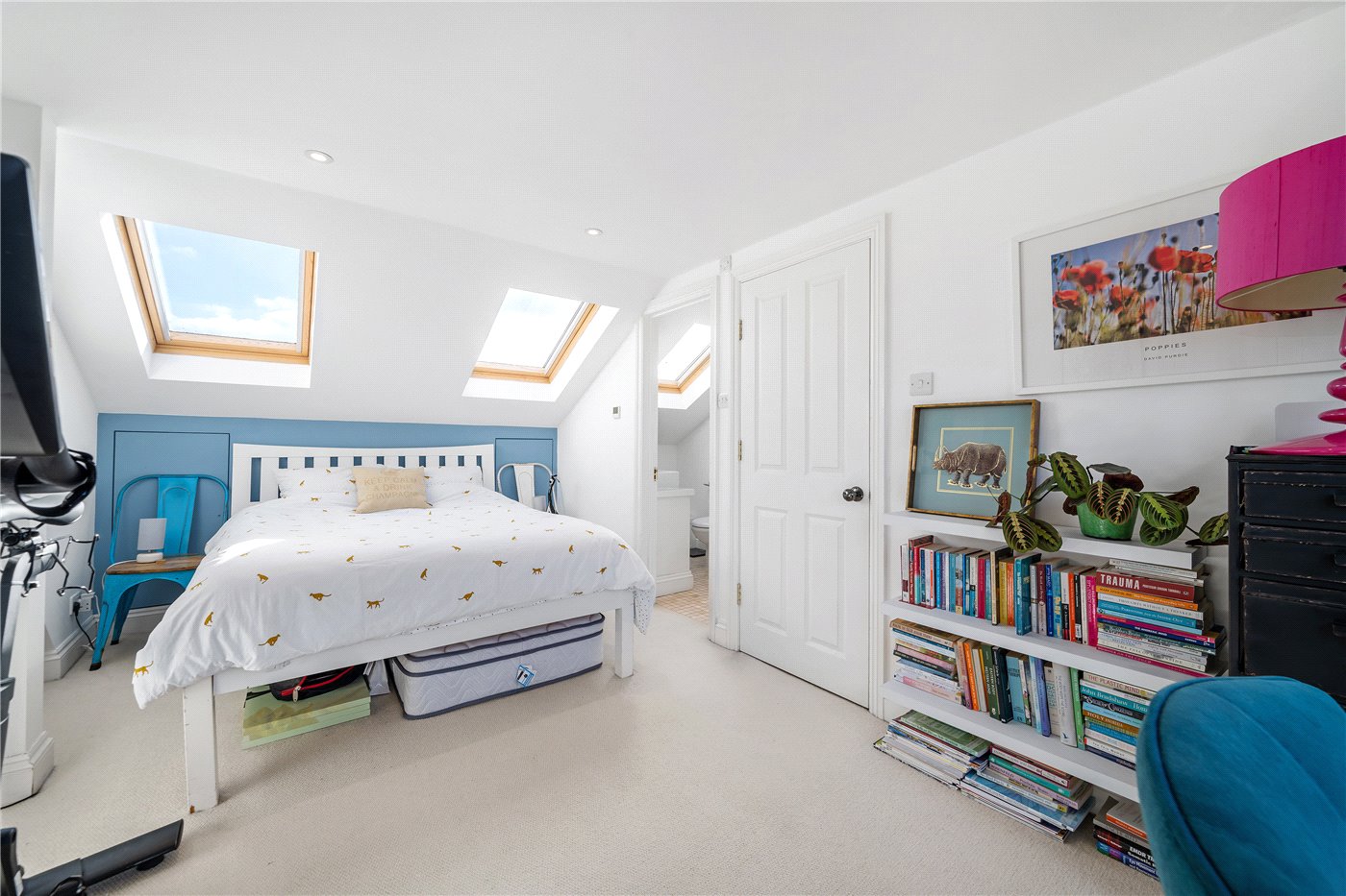 Bedroom 2 P2